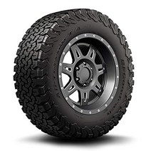 BFGoodrich All-Terrain T/A KO2 Radial Tire - 275/55R20 115S null, 1