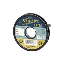 스트로프트 GTM 50M 25M 0.6호~5.0호 나일론 모노줄 독일줄 최강의강도, STROFT GTM 1.5호(50M)