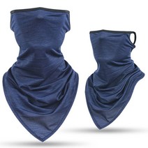 Joyce shop 오래달리기 오래반다나 여름 쿨 냉 쿨링 햇빛가리개 피부보호 자외선차단 UV차단 냉감 버프 햇빛차단 자전거 등산 골프 오토바이 마스크 반다나, 21U