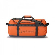 포스엘리먼트 익스페디션 더플백 DUFFEL BAG 90L, 정상구매