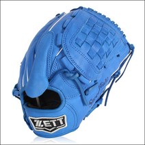 ZETT BPGK-1891A 제트 올라운드 투수 글러브 12인치