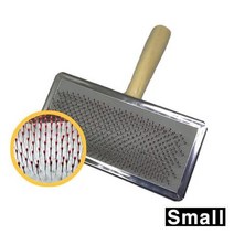 휘핏 반려견콤 아프간하운드 애완견미용빗 닥스훈트 말티즈 팁 S 펫빗, 상세페이지 참조