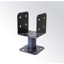 목조주택.EPB150B.MG, 단품