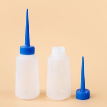 [전용튜브150/세트/150ml]줄눈 튜브 오일 병 소스 기름 본드 통, 47_전용튜브150(세트)