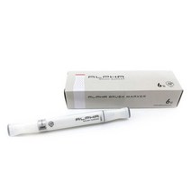 알파색채 브러쉬마카 CG05 CoolGray05 6p, 1색, 3개