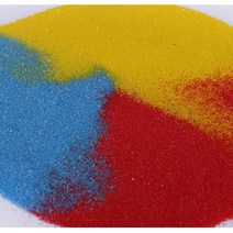 허브인 소이캔들 만들기 젤 캔들재료 DIY, 모래 화이트1kg