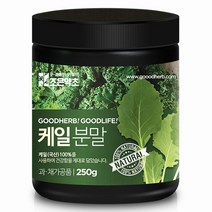 케일가루 250g, 없음, 1개