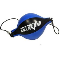 훈련 반응 속도 공 무에타이 펀치 박스 피트니스 스포츠 장비 PU 펀칭 볼 배 권투 가방, 03 black blue