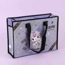 10개1세트 M 타포린백 이백 크라프트 일회용가방 선물 크리스마스종이백, 상세페이지 참조, 상세페이지 참조