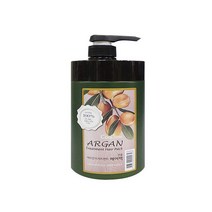 두피보습제 아르간오일 헤어팩 1000ml 대용량, 1개