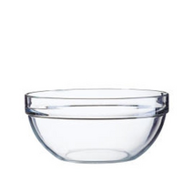 루미낙 엠필러볼 9cm, 투명, 4개