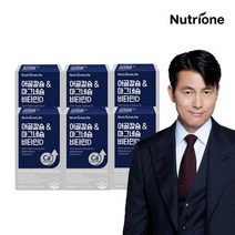 [뉴트리원]뉴트리원 어골칼슘 마그네슘 비타민D 6박스(6개월분), 단품, 색상:어골칼슘 마그네슘 비타민D|사이즈:FREE