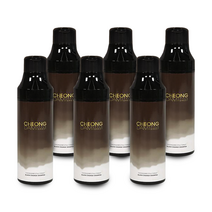 청담스타일 포레스트 블랙체인지 염색샴푸 새치샴푸 + 청담트리트먼트1개, 자연갈색 6박스