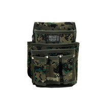 대경랜드 못주머니 고급형 PL-21(폰집장착)공구주머니