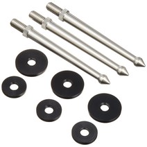 GITZO 스파이크 삼각대용 롱 G1220.129LB3