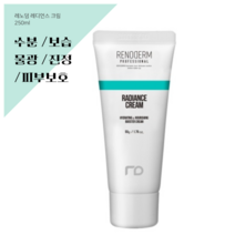 40%] 레노덤 레디언스 수분크림 250ml