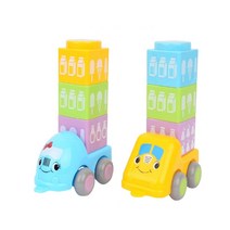 완구 맥스앤 매그 운반 차량 운송차 10cm 랜덤 배송