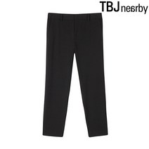 TBJ 남) TR 슬림핏 슬랙스 T205PT240P