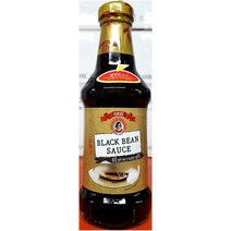 블랙빈소스 (수리 295ml), 1