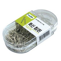 침핀(화신공업)