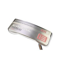 이븐롤 ER2 퍼터 보호필름, 투명무광