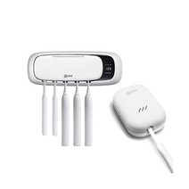 Arlink TS22 TS65 Heat Drying Toothbrush Holders Combos