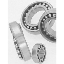 NTN 자동 조심 볼베어링 1203 (1200계열)