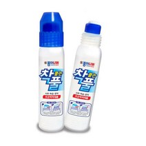 [동화오피스] 종이나라 착풀 70ml 1개 / 물풀