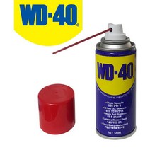 [0UK] WD40 방청윤활제 휴대용소형 120ml 방청제 윤활제 윤활유 녹방지 녹제거 234567EA, 상품선택