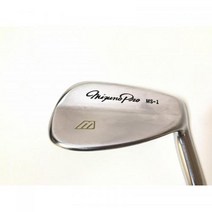 1054356_미즈노 MIZUNO 우용단품 아이언S MIZUNOPRO MS 1 whatman, 기본 : 상세페이지 참조