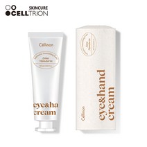 셀트리온 셀린온 아이앤핸드크림 60ml, 1개