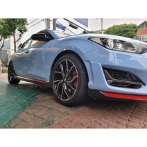 I40 휠 18 인치 3Z860 밸로스터에 장착 하기 수원 광교 분당 판교 휠타이어, 택배