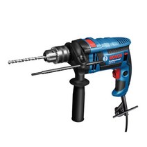 [강추] 보쉬 전기임팩트드릴 GSB 16RE 16mm 750W 71521EA, 본상품선택