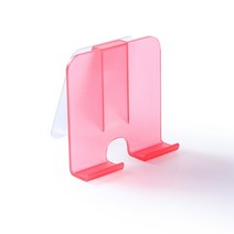 벽선반 인테리어선반 벽선반책장 무지주벽선반범용 벽걸이 스마트 폰 홀더 침대 옆 휴대폰 충전 스탠드 선, 한개옵션1, 02 01