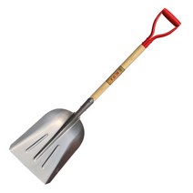알루미늄눈삽 제설삽 넉가래 나무자루삽 삽자루 다목적삽 조경 모래 텃밭 흙 비료 사료 땅파기 폭설