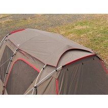 snow peak 스노우피크 랜드락 쉴드 루프 TP-670SR, TP-670SR 탑 천