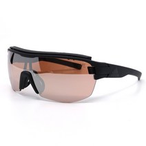 아디다스 조닉 에어로 미드컷 프로 스포츠 고글 AD11, 9000