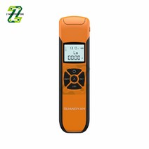 광파워 미터 플래시 라이트 opm와 고정밀 충전식 배터리 광섬유, 02 -70-10dBm