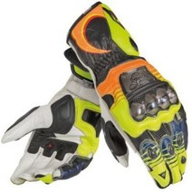 여름 보호 장갑 스쿠터 모토GP VR46 시 오토바이를 위한 티타늄 글러브 롱, 오류 발생시 문의 ( 에이맨0708 )