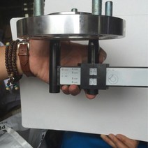[기타자동차용품] Universal 4 5 6 8 Holes Lug Car Wheel Rim Pattern Measuring PCD Gauge Tool carros E