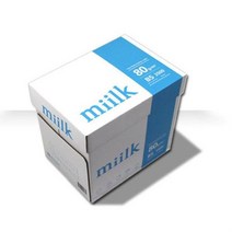 비파이브 B5 80g 1박스 2500매 대량 복사 용지 복사지 사무실 관공서 밀크, 사계절몰상품선택봄여름가을겨울