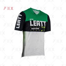자전거 앞 쇼바 프론트 에어 서스펜션 MTB Mtb leatt 레이싱 바이크 오토바이 산악 팀 다운 힐 저지 오프로드 기관차 셔츠 크로스 컨트리 Spexcel 사이클링, [03] S, [03] B3