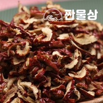 국산 대추채1kg 1000g 국내산 건대추 슬라이스