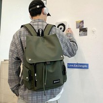 보드미 남자중저가가방 남성 여성 캐주얼 씨티보이 외출 패션 심플 백팩