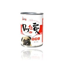 독한맛 소고기 375g 강아지간식/애견간식/강아지사료/강아지/개간식, 단일 수량