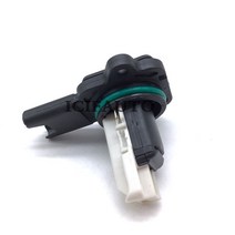 디지털 유량계BMW 3 시리즈용 질량 공기 유량 센서 미터 E90 E91 E92 E93 330xi 325xi 5WK97513Z 16327585, 한개옵션0