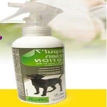 필루 천연 외부 기생충 로션스프레이 250ml 강아지, 단품