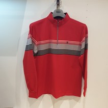 (주)에스에스패션 세르지오 남성용 차이나 카라 티셔츠