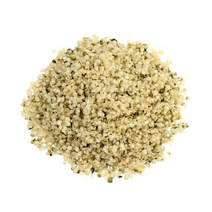 햄프씨드 Hampseed, 10개