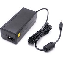 명호전자 12V3A 아답터 2구 접지 해외 인증용(RS-300/120-S325) DC 12V 3A 어댑터, 12V3A 2구(해외인증)/아답터만